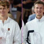 Koľko bodov a koľko prize money zarobili Jannik Sinner a Jiří Lehecká?