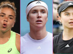 Koľko bodov a koľko prize money zarobili Paolini, Svitolina, Jovic? Koľko bodov a koľko prize money zarobili Paolini, Svitolina, Jovic?