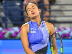 Koľko prize money a koľko bodov do rebríčka získala na Indian Wells Open? Koľko prize money a koľko bodov do rebríčka získala na Indian Wells Open?