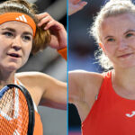 Koľko prize money a koľko bodov do rebríčka získali Muchová, Kartal, Bencic, Siniaková?