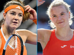 Koľko prize money a koľko bodov do rebríčka získali Muchová, Kartal, Bencic, Siniaková? Koľko prize money a koľko bodov do rebríčka získali Muchová, Kartal, Bencic, Siniaková?