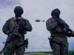 Kolumbijský prezident Petro obviňuje Ekvádor z bombardovania blízko hraníc | Správy o konflikte Kolumbijský prezident Petro obviňuje Ekvádor z bombardovania blízko hraníc | Správy o konflikte