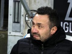 Komentár Roberta De Zerbiho hovorí jasnou rečou o pracovných podmienkach v Tottenhame Roberto De Zerbi bol spájaný s prácou v Tottenhame