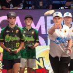 Komisár ligy Cornhole bojuje za to, aby sa hra stala olympijským športom