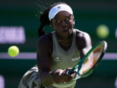 Kompletná tlačová konferencia Victorie Mboko po zápase Aryny Sabalenkovej Kompletná tlačová konferencia Victorie Mboko po zápase Aryny Sabalenkovej