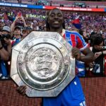 Crystal Palace vyhral Community Shield ešte v auguste 2025 – tento rok to bude v Cardiffe
