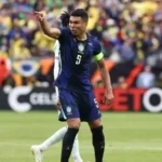 Konečné preťahovanie lanom medzi Lionelom Messim a Cristianom Ronaldom: Kde pristane Casemiro?