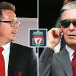 Konflikt FSG ponecháva budúcnosť troch vedúcich osobností „neistú“ uprostred „frustrácie“ z „spiaceho projektu“