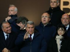 „Ukázalo sa, že som sa rozhodol správne, pokiaľ ide o Messiho odchod.“ Konflikt zranení v Barcelone vedie späť k poradcovi Joana Laportu