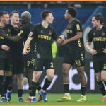 Konkurent Chelsea Brighton pre prestup Saida El Mala