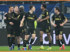 Konkurent Chelsea Brighton pre prestup Saida El Mala Konkurent Chelsea Brighton pre prestup Saida El Mala