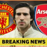 Konkurent Man United Arsenal pre prestup Sandro Tonali