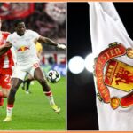 Konkurent Man United Arsenal v Castello Lukeba rokuje o prestupe