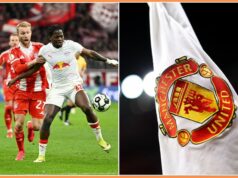 Konkurent Man United Arsenal v Castello Lukeba rokuje o prestupe Konkurent Man United Arsenal v Castello Lukeba rokuje o prestupe