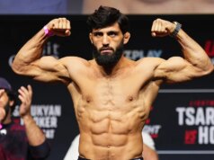 Konkurent UFC Arman Tsarukyan začína bitku na wrestlingovom podujatí Konkurent UFC Arman Tsarukyan začína bitku na wrestlingovom podujatí
