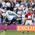 Konkurent z Arsenalu Man City o prestup Elliota Andersona