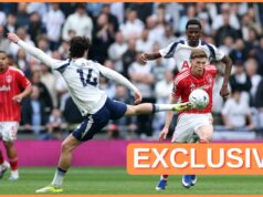 Konkurent z Arsenalu Man City o prestup Elliota Andersona Konkurent z Arsenalu Man City o prestup Elliota Andersona