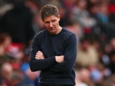 Konkurz Olivera Glasnera do Tottenhamu, ale šéf Crystal Palace to už možno prehnal Manažér Crystal Palace Oliver Glasner