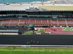 Konské dostihy v Severnej Kalifornii končia výpredajom Golden Gate Fields Konské dostihy v Severnej Kalifornii končia výpredajom Golden Gate Fields