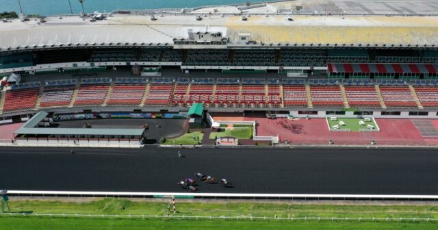 Konské dostihy v Severnej Kalifornii končia výpredajom Golden Gate Fields
