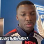 Moises Caicedo potvrdil svoj záväzok voči Chelsea, keď sa ho pýtali na jeho budúcnosť