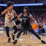 Kontroverzia SMU: Možno sa NCAA poučila z BJ Edwards Ordeal