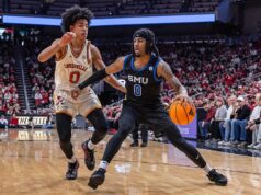 Kontroverzia SMU: Možno sa NCAA poučila z BJ Edwards Ordeal Kontroverzia SMU: Možno sa NCAA poučila z BJ Edwards Ordeal