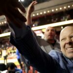 Kontroverzná kritika Micka Cronina hráčov UCLA neohúri