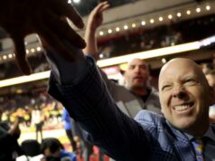 Kontroverzná kritika Micka Cronina hráčov UCLA neohúri Kontroverzná kritika Micka Cronina hráčov UCLA neohúri