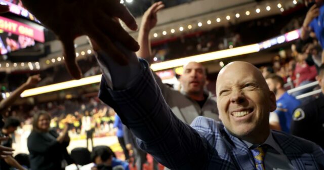 Kontroverzná kritika Micka Cronina hráčov UCLA neohúri
