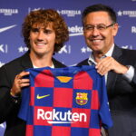 Kontroverzný bývalý prezident Barcelony prerušil ticho, aby odpovedal kritikom, reaguje na znovuzvolenie Joana Laporta