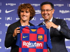 Kontroverzný bývalý prezident Barcelony prerušil ticho, aby odpovedal kritikom, reaguje na znovuzvolenie Joana Laporta Kontroverzný bývalý prezident Barcelony prerušil ticho, aby odpovedal kritikom, reaguje na znovuzvolenie Joana Laporta