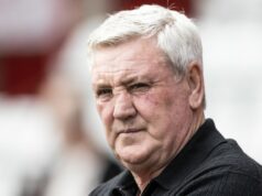 Koroner vyzýva na naliehavé opatrenia po tragickej smrti vnuka Steva Brucea Steve Bruce