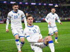 Kosovo vs Turecko, kvalifikácia MS 2026 naživo Informácie o prenose: KOS vs TUR, semifinále play off UEFA Kosovo vs Turecko, kvalifikácia MS 2026 naživo Informácie o prenose: KOS vs TUR, semifinále play off UEFA