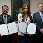 Kostarika akceptuje 25 športov týždenne v rámci úsilia o deportáciu Trumpa | Správy Donalda Trumpa