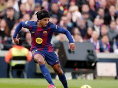 Kounde a Balde sa pred zápasom Ligy majstrov v Newcastle presadili za Barcu lightbox-info