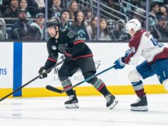 Kraken potrebuje zmeniť veci v Canucks NHL: Colorado Avalanche v Seattle Kraken