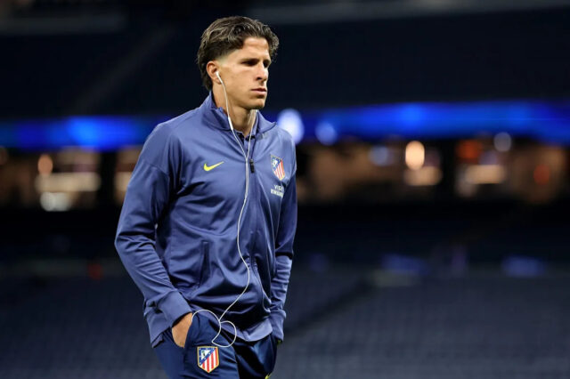 Krídelník Atletica Madrid vylučuje možnosť hrať za Real Madrid: Absolútne žiadna šanca
