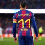 Krídelník Barcelony sa už liečil z únavy pred strachom zo zranenia v medzinárodnom zápase