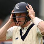 Kriket Austrália neskôr vyhlásil situáciu Imrana Khana za humanitárnu záležitosť, čo umožnilo fanúšikom zobrazovať podporné správy na zápase