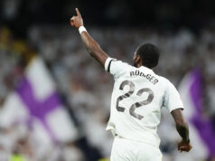 Kritizovaná nemecká hviezda umlčala neprajníkov úžasným salvou Download app from appStore