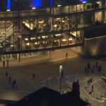 Kríza v Tottenhame zasiahla nové ponižujúce minimum, pretože fanúšikovia odchádzajú v polčase zápasu s Crystal Palace