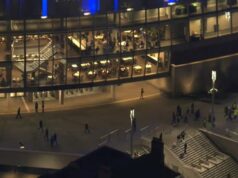 Kríza v Tottenhame zasiahla nové ponižujúce minimum, pretože fanúšikovia odchádzajú v polčase zápasu s Crystal Palace Kríza v Tottenhame zasiahla nové ponižujúce minimum, pretože fanúšikovia odchádzajú v polčase zápasu s Crystal Palace