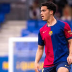 Kríza zranení v Barcelone by mohla otvoriť dvere debutu La Masia Prodigy proti Seville