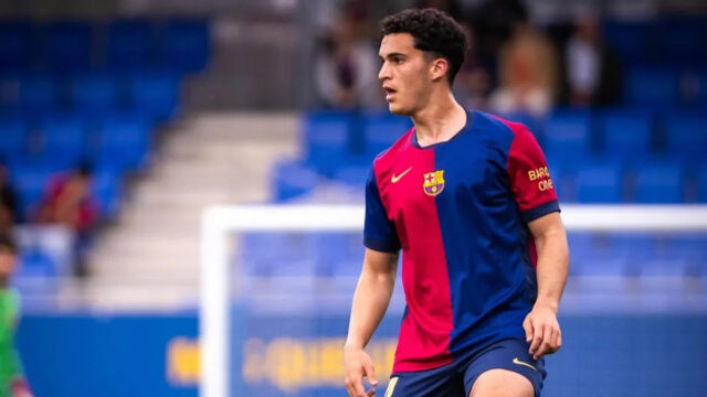 Kríza zranení v Barcelone by mohla otvoriť dvere debutu La Masia Prodigy proti Seville
