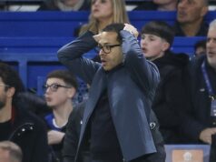 Krtkovia Chelsea nemajú nič spoločné s ponižovaním Ligy majstrov – správy o tíme som poslal aj mne… a tu je dôvod, prečo to proti PSG nerobilo slepý rozdiel, píše KIERAN GILL Krtkovia Chelsea nemajú nič spoločné s ponižovaním Ligy majstrov – správy o tíme som poslal aj mne... a tu je dôvod, prečo to proti PSG nerobilo slepý rozdiel, píše KIERAN GILL