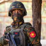 Kto bojuje v mjanmarskej občianskej vojne na viacerých frontoch? | Správy o konflikte