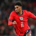 Kto bol útočnou iskrou? Ako hodnotili hráči Anglicka