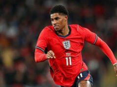 Kto bol útočnou iskrou? Ako hodnotili hráči Anglicka Kto bol útočnou iskrou? Ako hodnotili hráči Anglicka