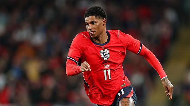 Kto bol útočnou iskrou? Ako hodnotili hráči Anglicka Kto bol útočnou iskrou? Ako hodnotili hráči Anglicka